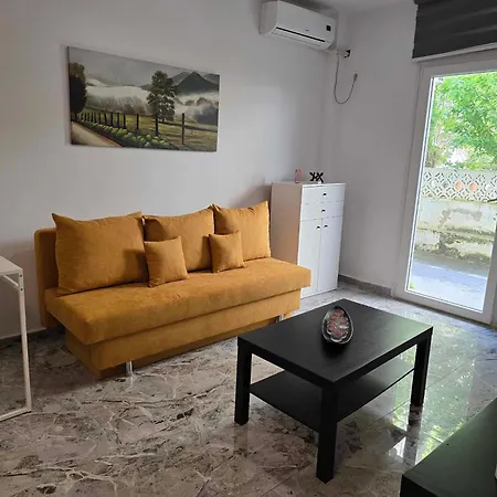Dimi By The Sea Apartment Peraia (Thessaloniki)