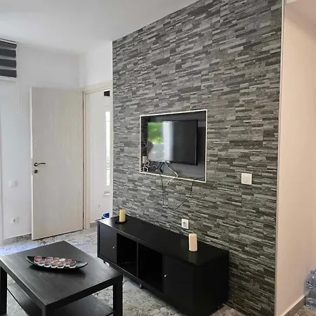 Apartment Dimi By The Sea *